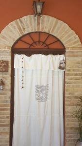 Fotografie z fotogalerie ubytování B&B La Rosa Antica v destinaci Gradara