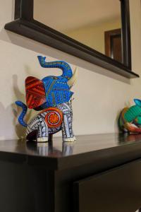 Gallery image of Casa Romano in Tlatlauquitepec