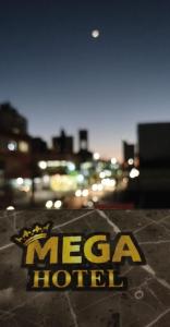 Fotografie z fotogalerie ubytování Mega Hotel v destinaci Cascavel