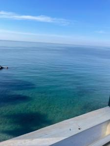 Afbeelding uit fotogalerij van Il nido sul mare blu in Bogliasco