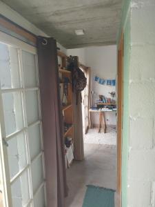 Φωτογραφία από το άλμπουμ του Hostel e Camping Rio das Pedras σε Camburi