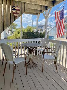 ビーチヘイブンにあるLbi Vacation Rental Propertyのギャラリーの写真