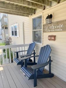 ビーチヘイブンにあるLbi Vacation Rental Propertyのギャラリーの写真