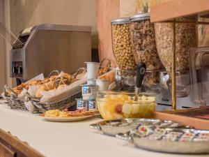 Gallery image of Apartment in Antwerp near train station in Antwerp