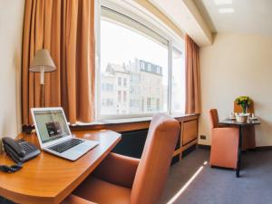 Gallery image of Triple Superior Duplex Apartment for 3 people in Antwerp +10 photos