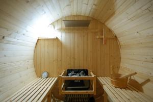 Φωτογραφία από το άλμπουμ του Base House Kinosaki お子様無料でサウナもアクティビティも楽しめる城崎温泉一棟貸し宿 One Group a Day Private Villa with free shuttle service, sauna and outdoor activities σε Toyooka