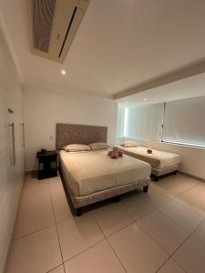 Gallery image of Comfort & Style Vacation Apartment in Manta