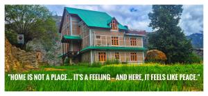 TāndiにあるBeyond Rohtangのギャラリーの写真
