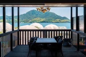Foto de la galería de LIT shimanami リットシマナミ en Onomichi