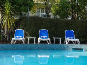 صورة لـ Wairakei Resort Taupo في تاوبو