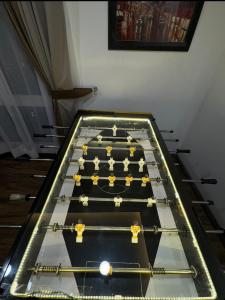 Foto dalla galleria di Gold Crest Presidential Apartments -DHA Phase 4 Lahore a Lahore