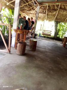 Gallery image of mamacita cafe house in Moyogalpa