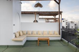 Imagine din galeria proprietății Byjexa Villa by Betterplace în Uluwatu