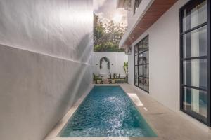Imagine din galeria proprietății Byjexa Villa by Betterplace în Uluwatu