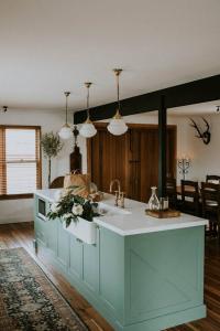 Φωτογραφία από το άλμπουμ του River Ranch - Mudgees Unique Rural Escape σε Apple Tree Flat