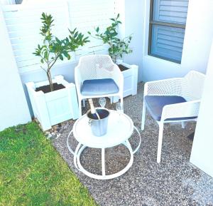 Gambar di galeri bagi WaVes - couples retreat near the ocean di Kinross