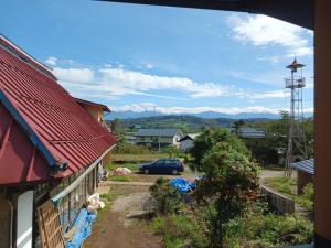 Φυσικό τοπίο κοντά σε αυτό το διαμέρισμα