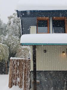 Το Tozanso, a Satoyama Inn where you can live in a carefree way τον χειμώνα +6 φωτογραφίες