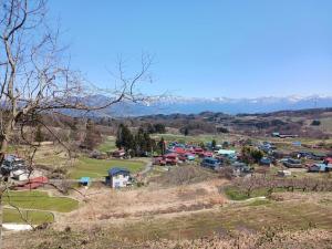 Φυσικό τοπίο κοντά σε αυτό το διαμέρισμα