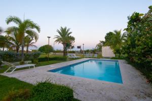 Hồ bơi trong/gần Your Ideal Refuge in Punta Cana