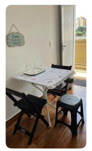 Ảnh trong thư viện ảnh của Ap.233-9 Central/St.Universitário/Goiânia. ở Goiânia