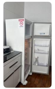 Ảnh trong thư viện ảnh của Ap.233-9 Central/St.Universitário/Goiânia. ở Goiânia