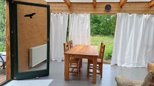 Gallery image of Domek Sauna na Slamáku in Domažlice +24 photos