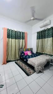 Gallery image of Vivi Villa Homestay in Tuaran