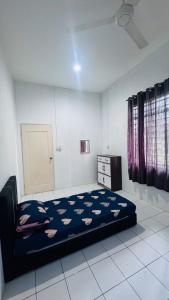 Gallery image of Vivi Villa Homestay in Tuaran +11 photos