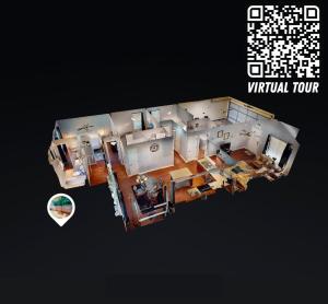 a rendering of a virtual tour of a ship at 18 Larkspur Ln Emerson in Emerson
