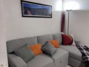 Gallery image of Chateaucourt in Voveix