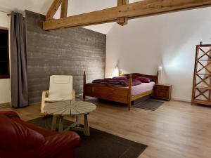 Gallery image of Chateaucourt in Voveix +17 photos