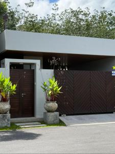 PhuketにあるLuxury Villa Phuketのギャラリーの写真