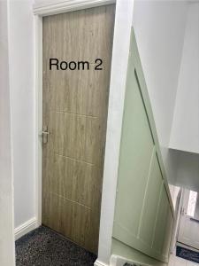 Fotografie z fotogalerie ubytování 2 bed flat v destinaci Dudley + 27 fotografií