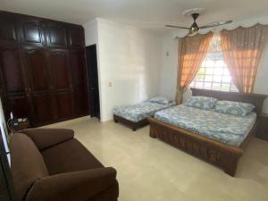 Gallery image of Villa Samari 3 casa campestre con piscina privada in Girardot +6 photos