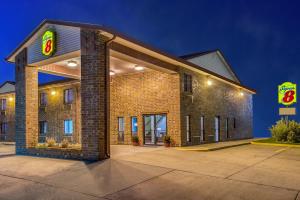 Gallery image of Super 8 by Wyndham Wakeeney in WaKeeney