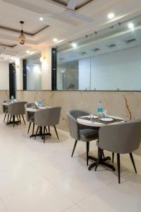 Φωτογραφία από το άλμπουμ του Hotel TEJ Premium A Family Hotel Near IGI Airport στο Νέο Δελχί