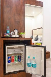 Φωτογραφία από το άλμπουμ του Hotel TEJ Premium A Family Hotel Near IGI Airport στο Νέο Δελχί