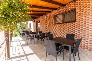 Fotografie z fotogalerie ubytování Beauty v destinaci Cicir + 3 fotografie