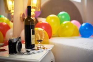 Φωτογραφία από το άλμπουμ του Agripas Boutique Hotel στην Ιερουσαλήμ