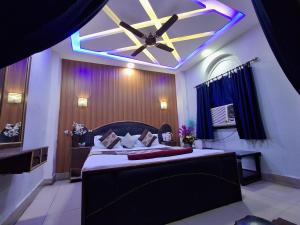 Gallery image of Hotel Sawpanlok in Muzaffarpur