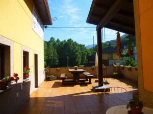 Gallery image of Hotel Rural La Pista in Vega de Rengos