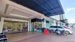 Φωτογραφία από το άλμπουμ του Summer Mall - Summer Suites σε Kota Samarahan