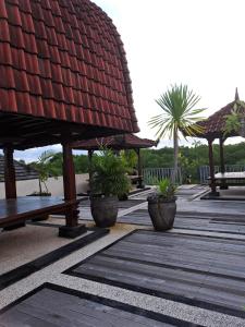 Κήπος έξω από το Karmani Villa Managed by Alyssa Villa Management +18 φωτογραφίες