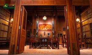Gallery image of Homestay Thùy Dương 2 in Cái Bè