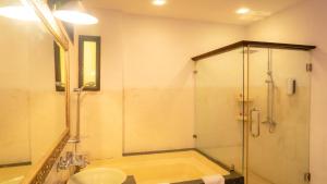 Fotografie z fotogalerie ubytování Cheva Gallery Boutique Hotel v destinaci Chiang Mai