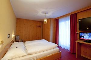 Gallery image of Hotel Angelica in Livigno