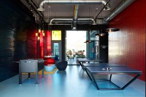 Fotografie z fotogalerie ubytování The Social Hub Groningen v destinaci Groningen