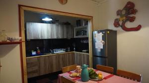 Fotografie z fotogalerie ubytování Hostal Mirenart v destinaci Valparaíso