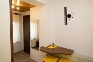 Katil atau katil-katil dalam bilik di Accommodation Resman